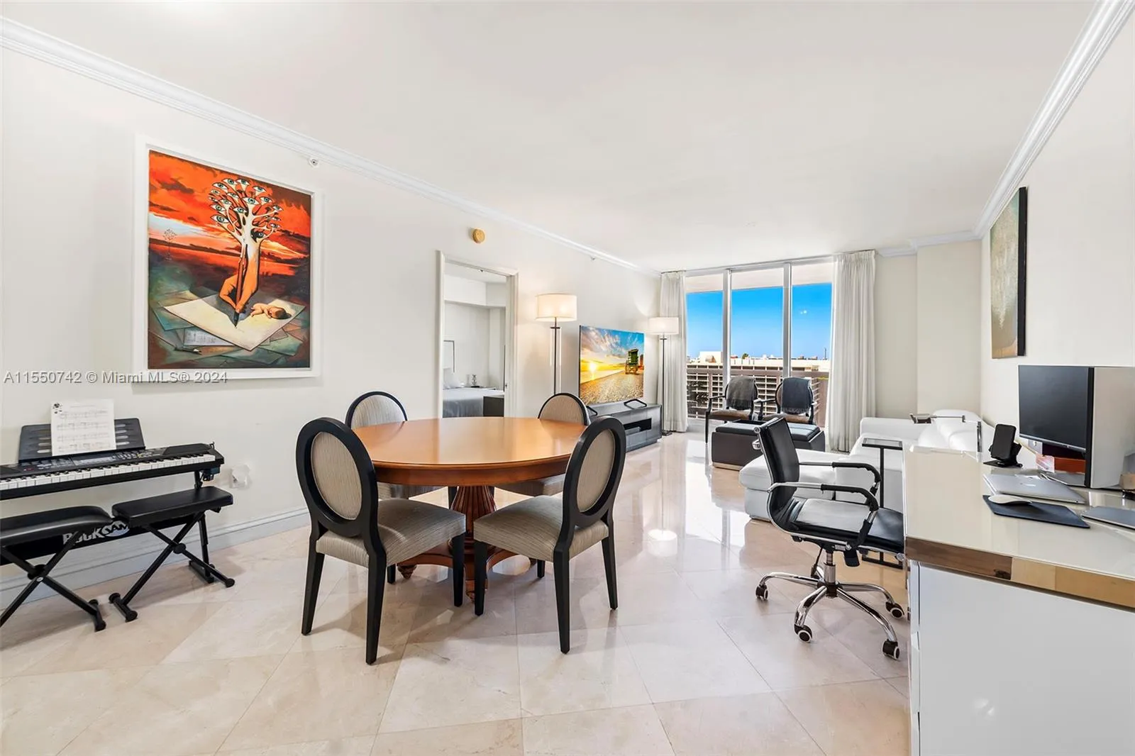 Condominium For Sale
