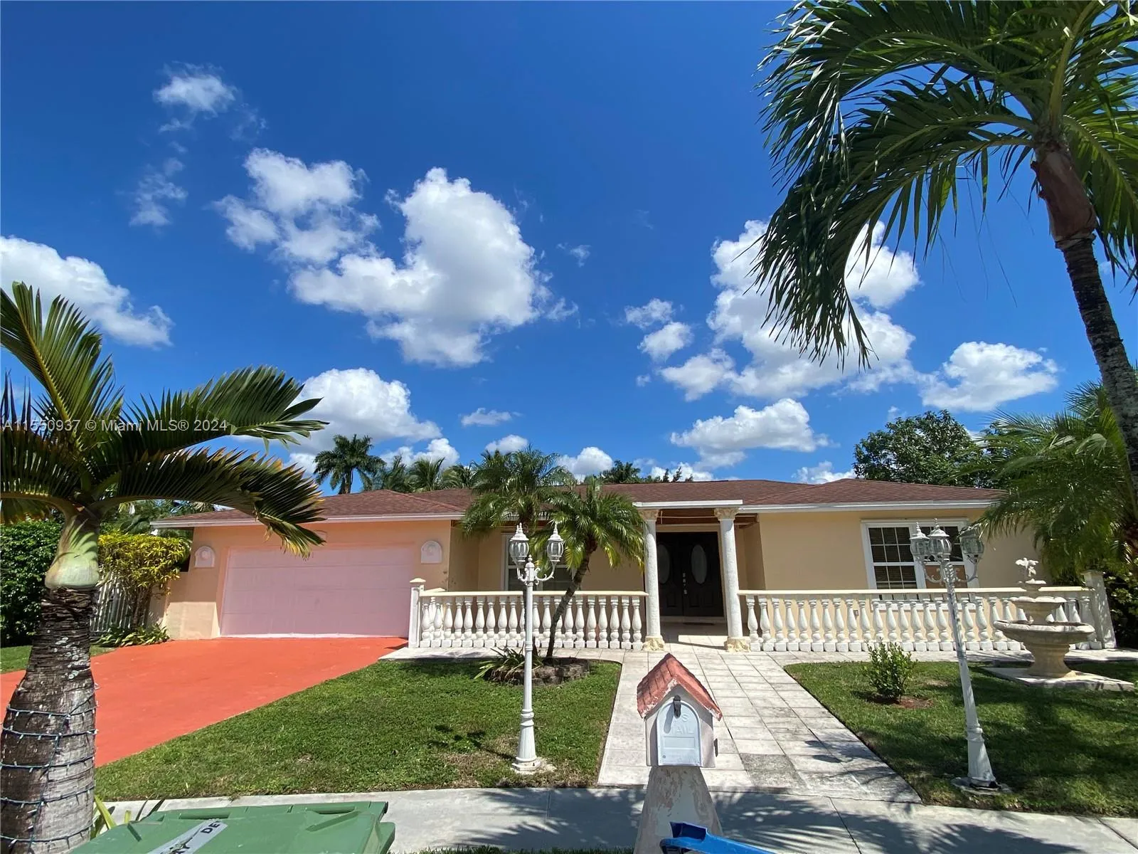 Residential Lease For Rent