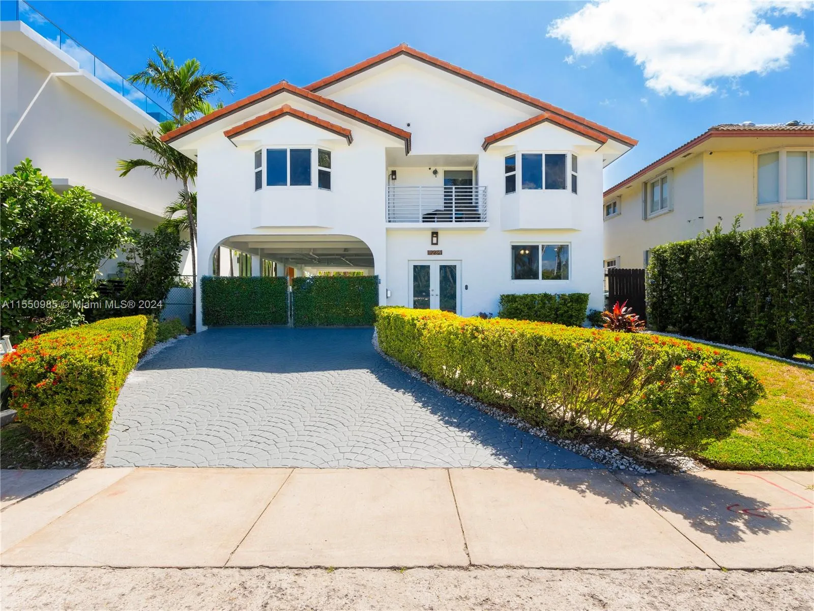 Residential Lease For Rent