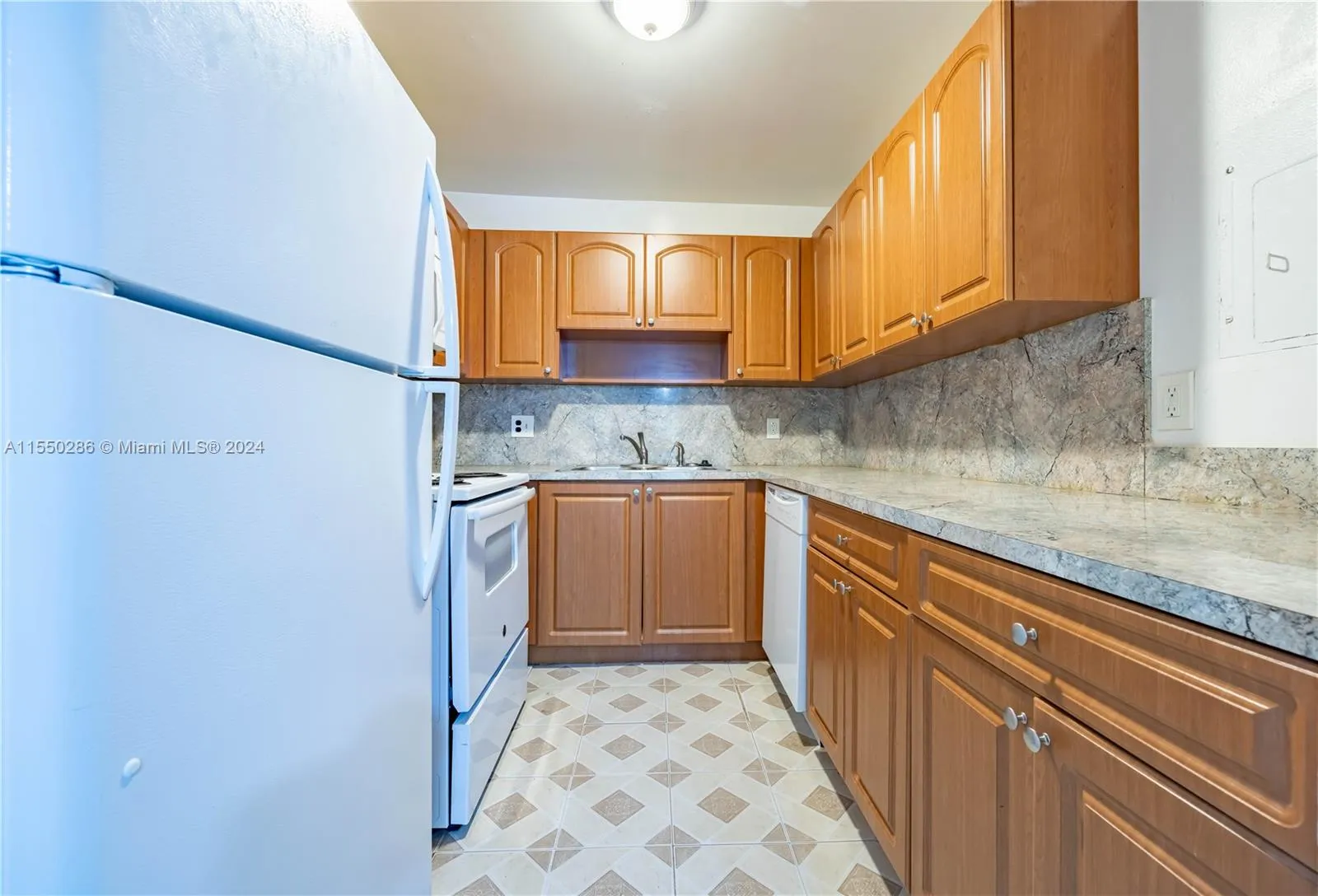 Condominium For Sale