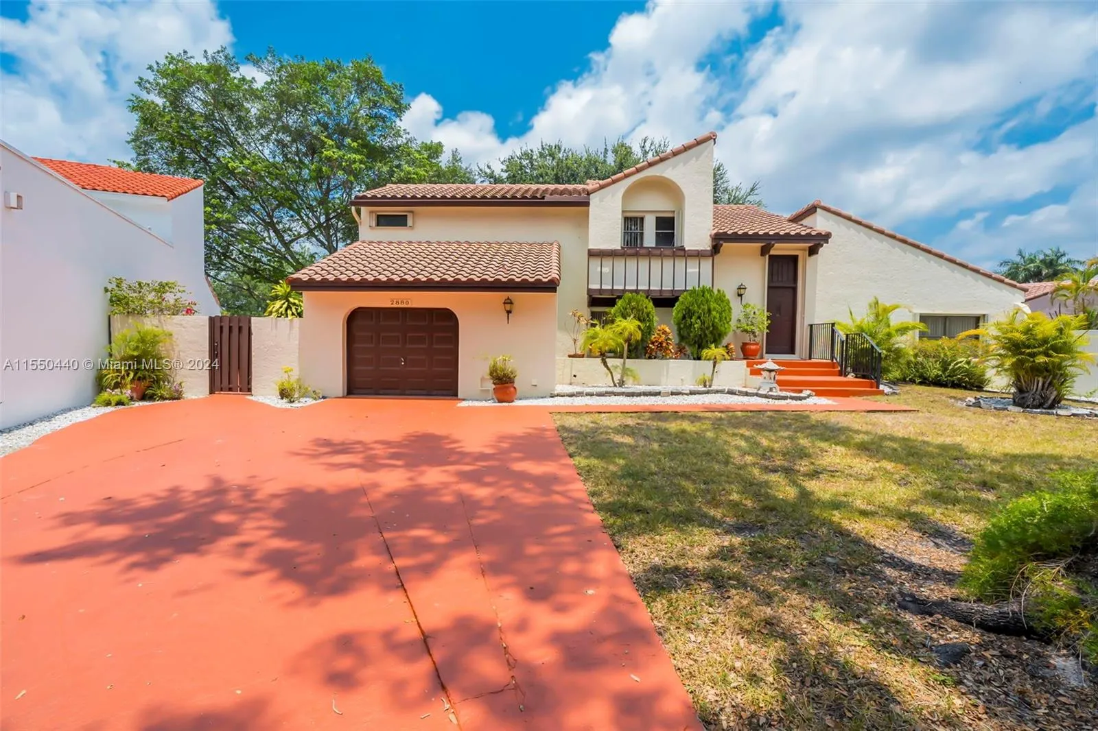 Single Family For Sale