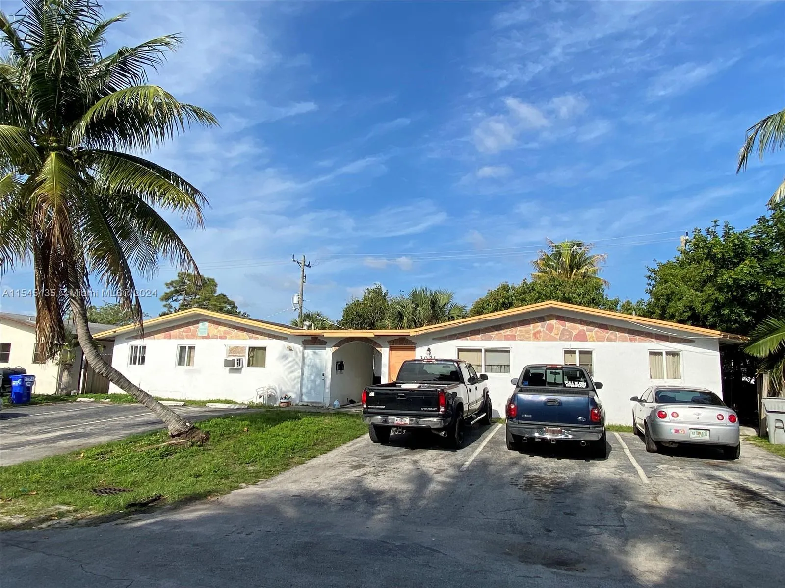 Residential Income For Sale