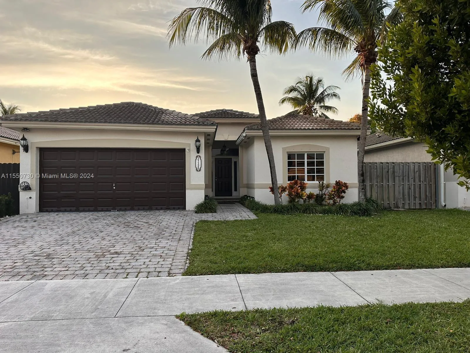 Residential Lease For Rent