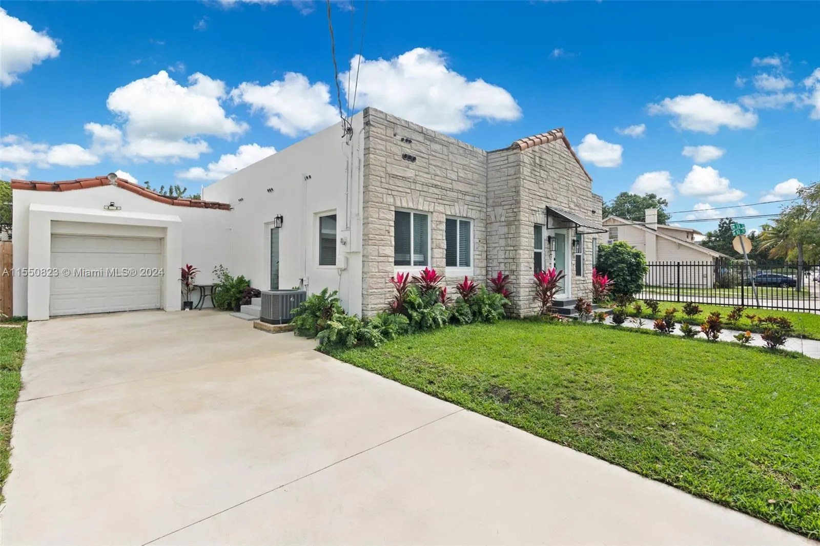 Single Family For Sale