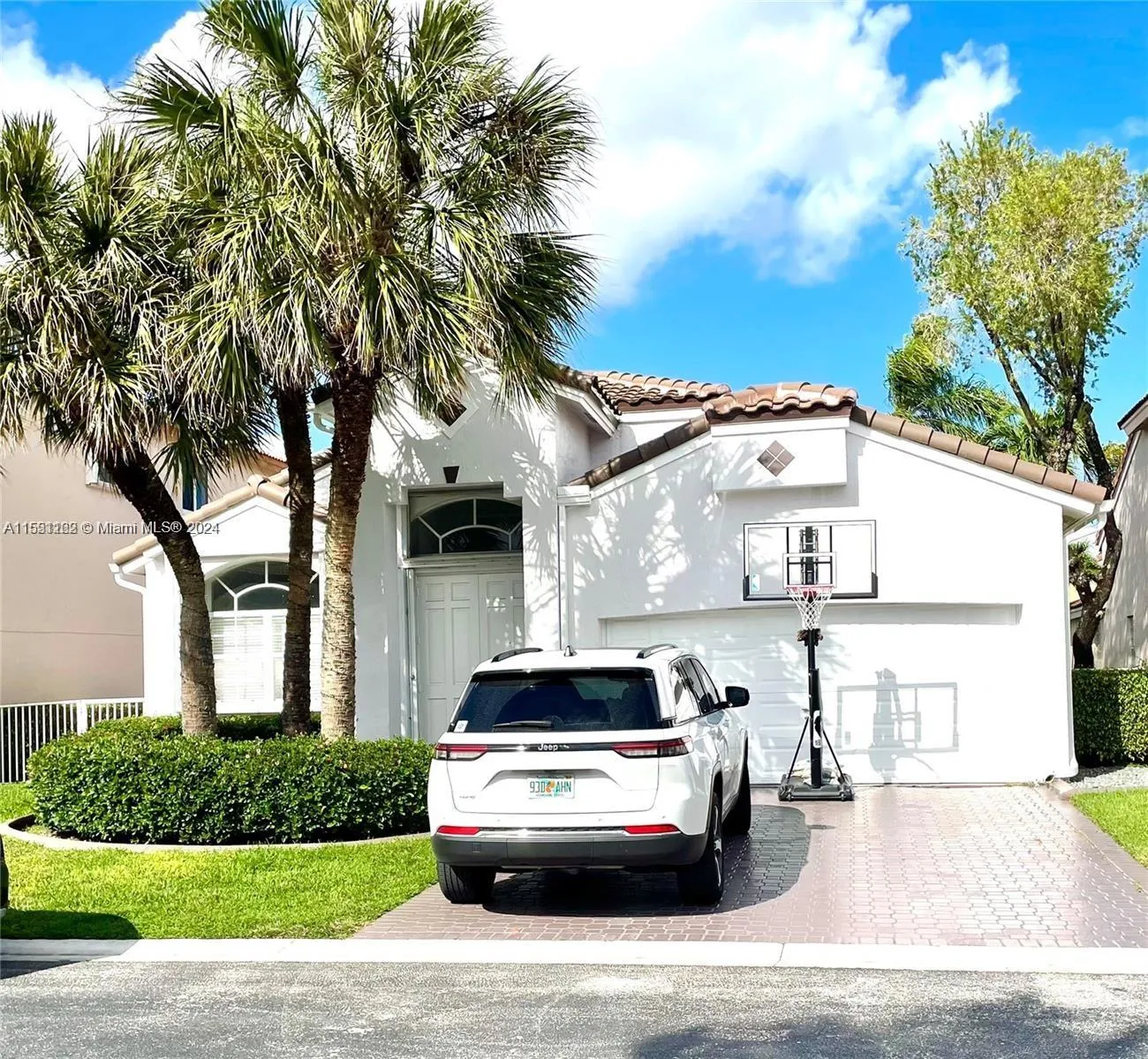 Residential Lease For Rent