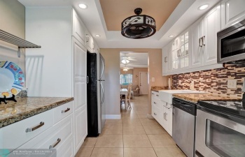 Condominium For Sale