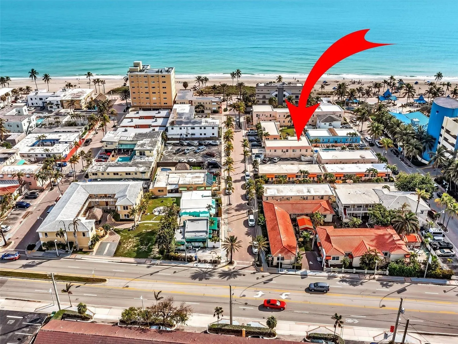 Condominium For Sale