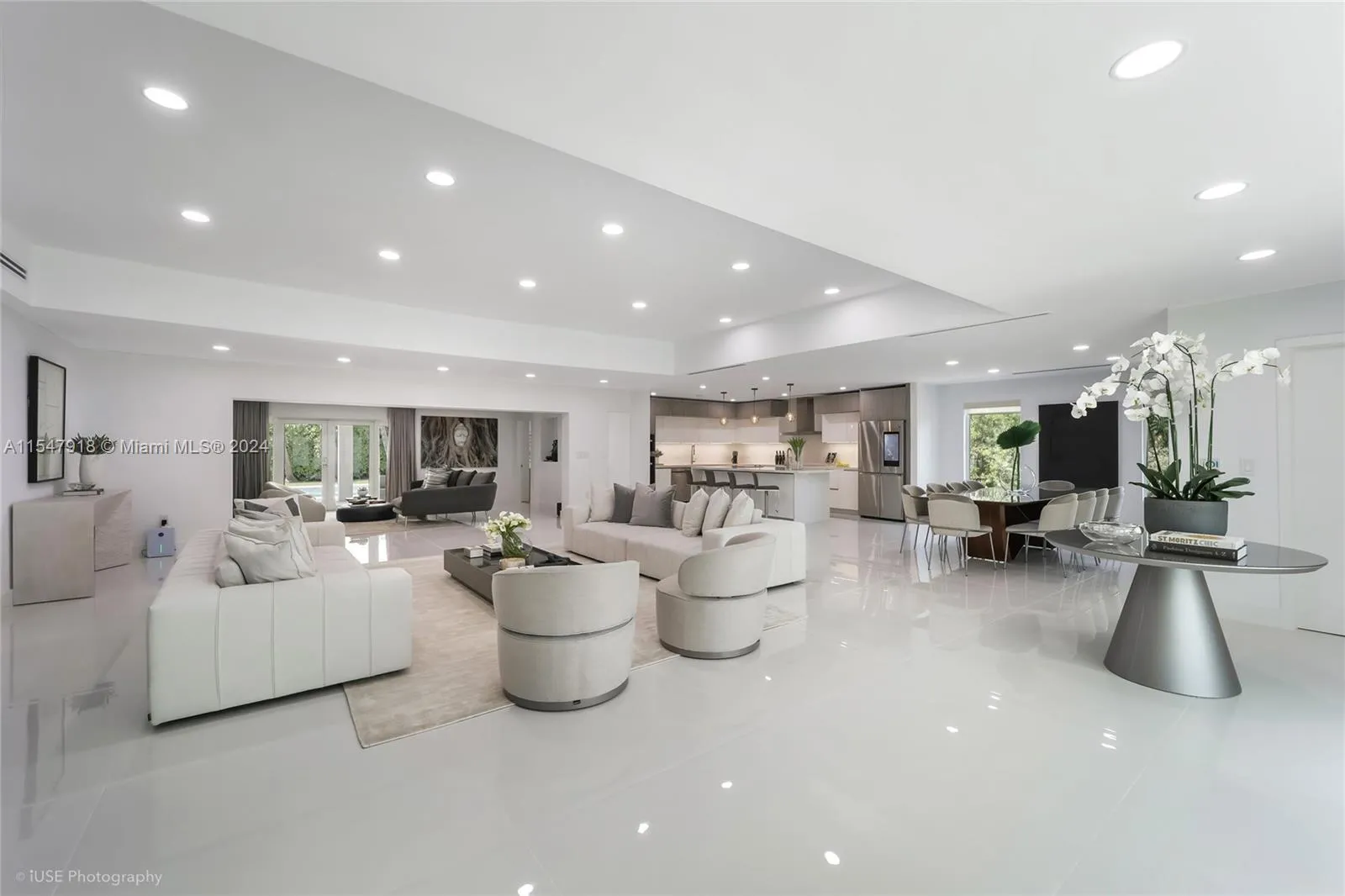 Residential Lease For Rent