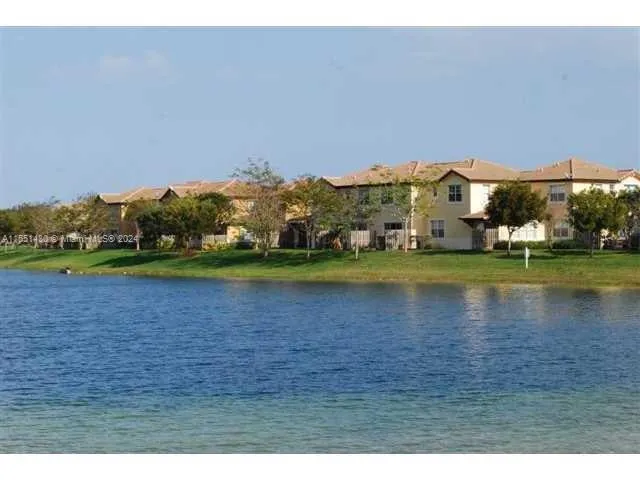 Community- Surrounded by water