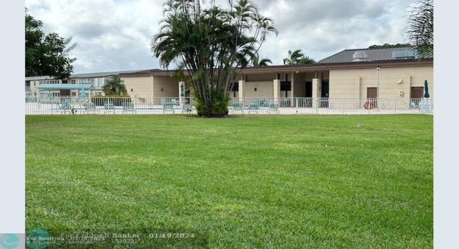 Clubhouse