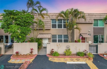 Townhouse For Sale