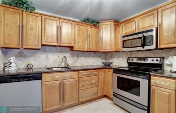 Condominium For Sale