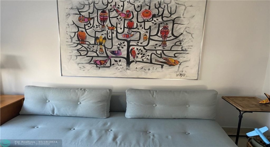 Family/tv room