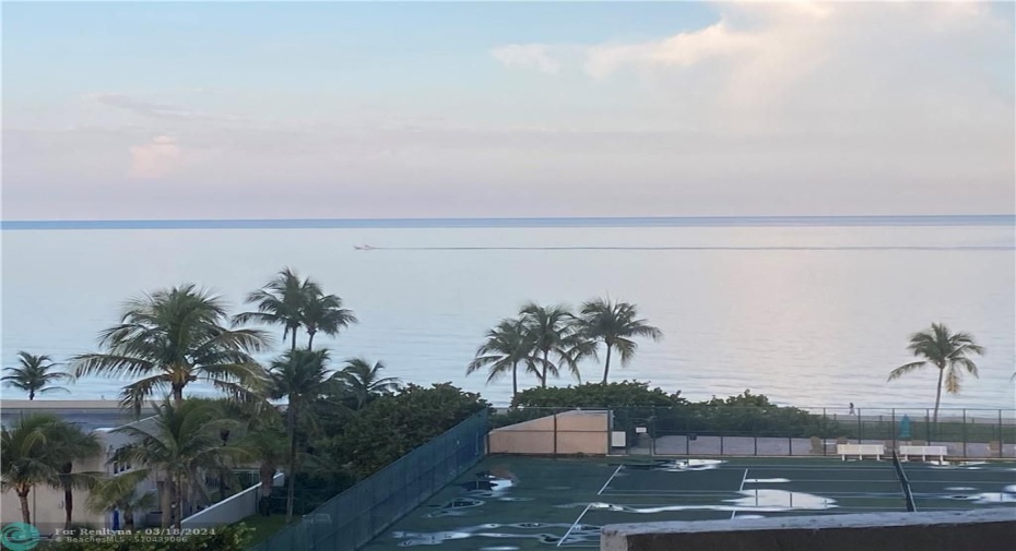 view