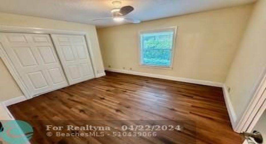 Third bedroom.