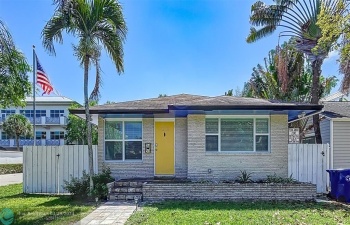 Residential Lease For Rent