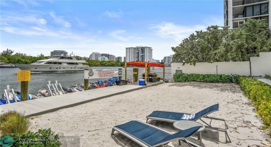 Jet Ski Rental