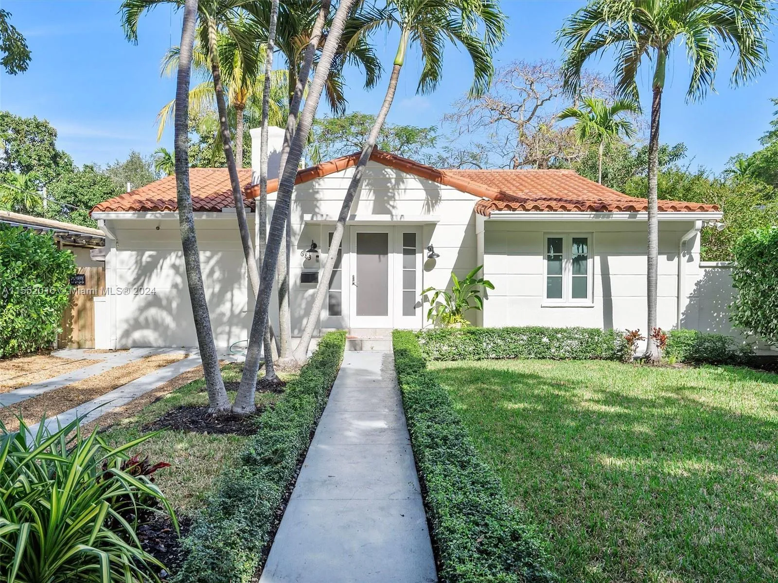 Residential Lease For Rent