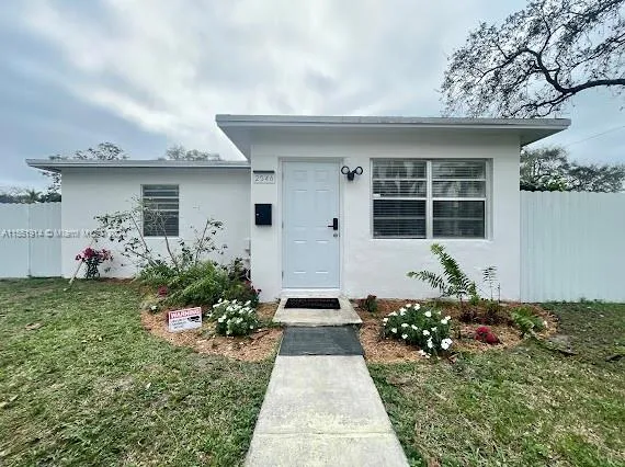 Residential Lease For Rent