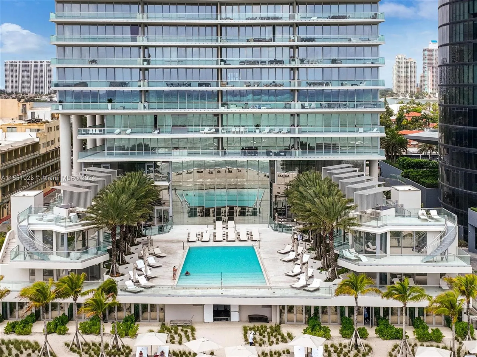 Residential Lease For Rent