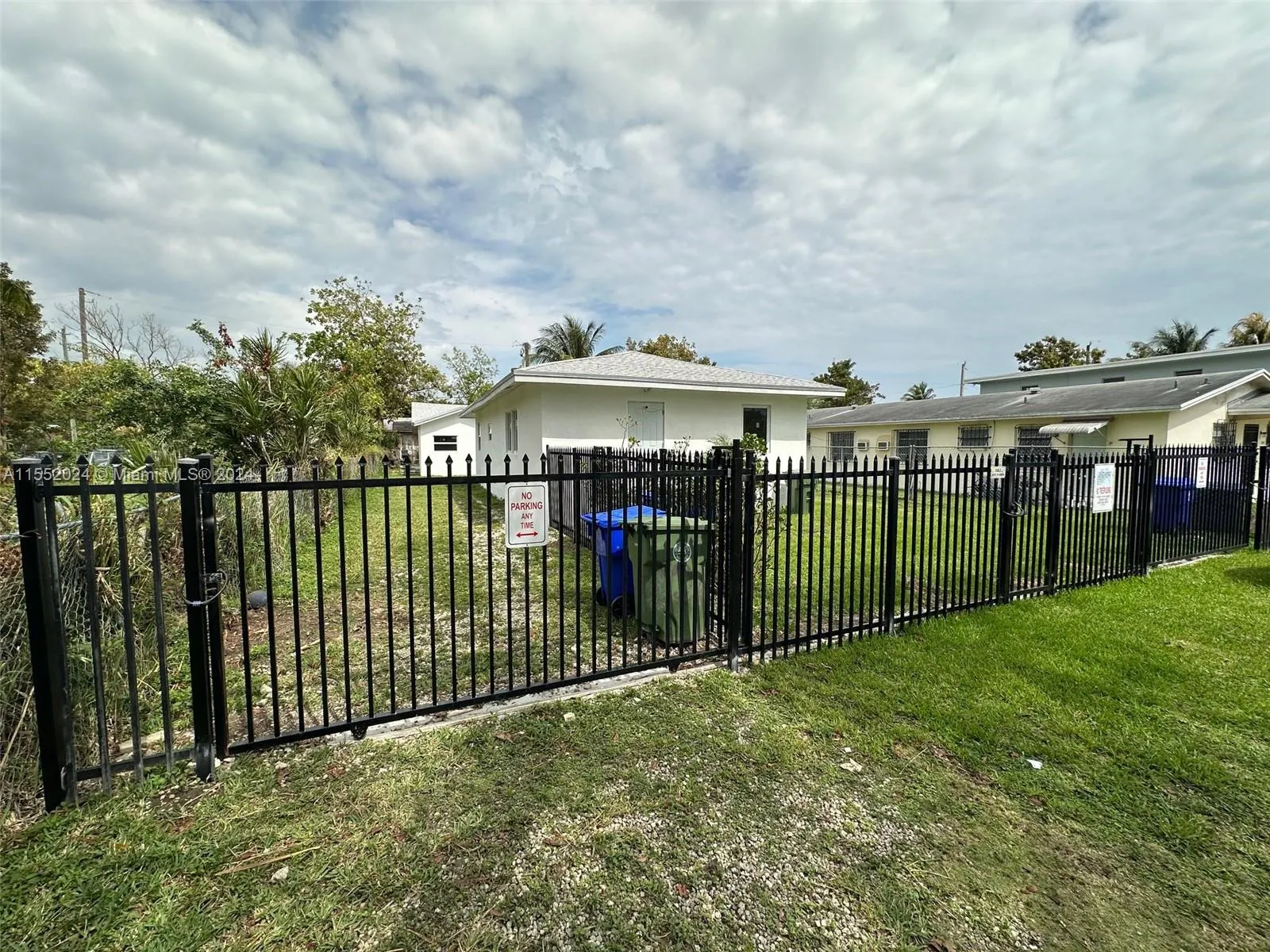 Residential Lease For Rent