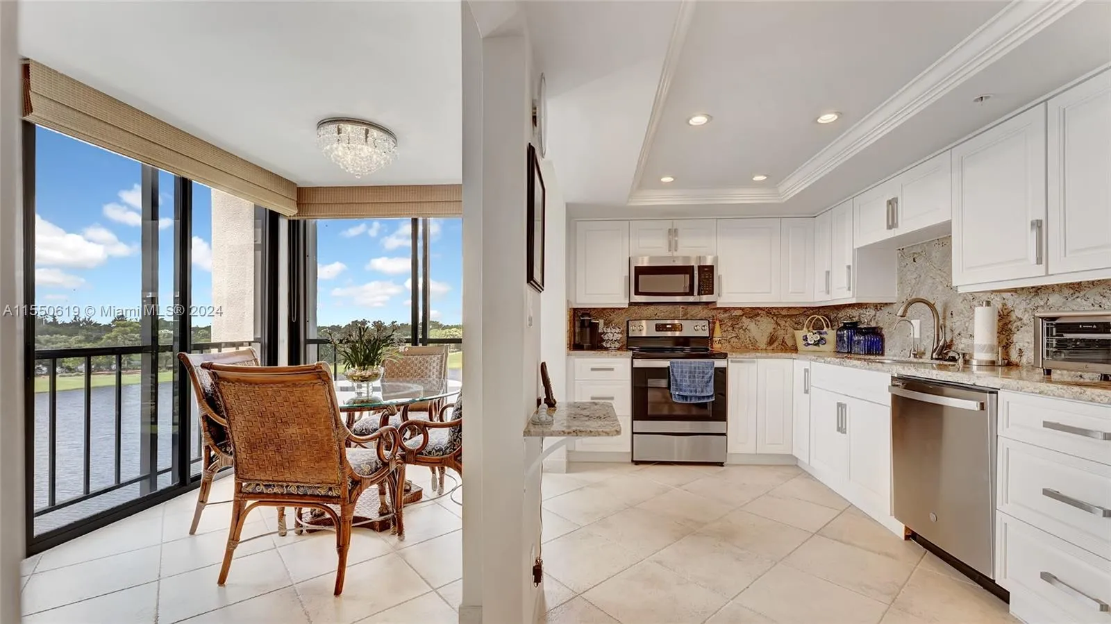 Residential Lease For Rent