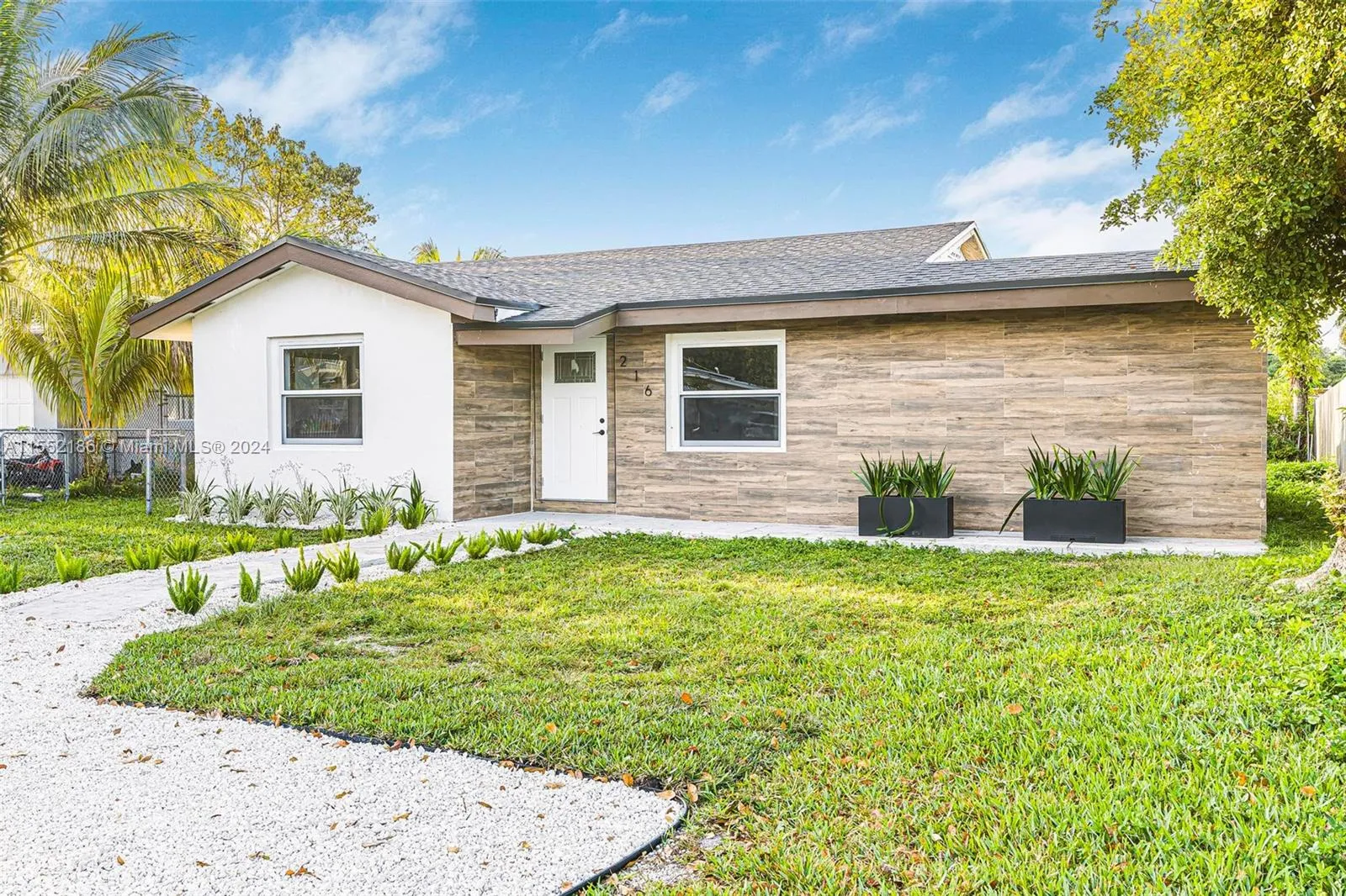 Residential Lease For Rent