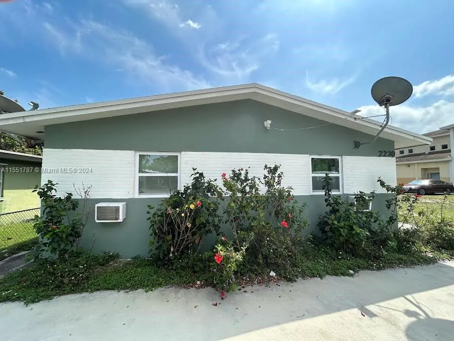 Residential Lease For Rent