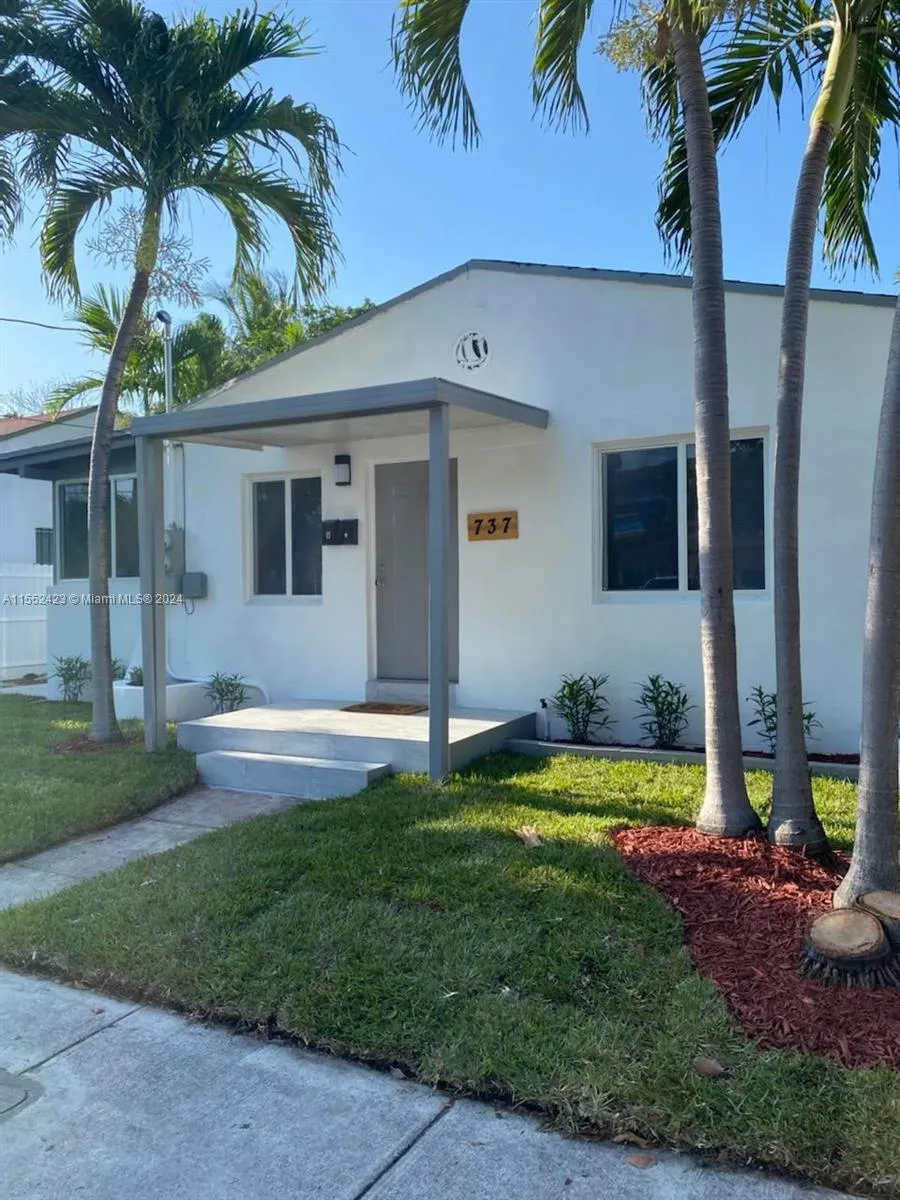 Residential Lease For Rent