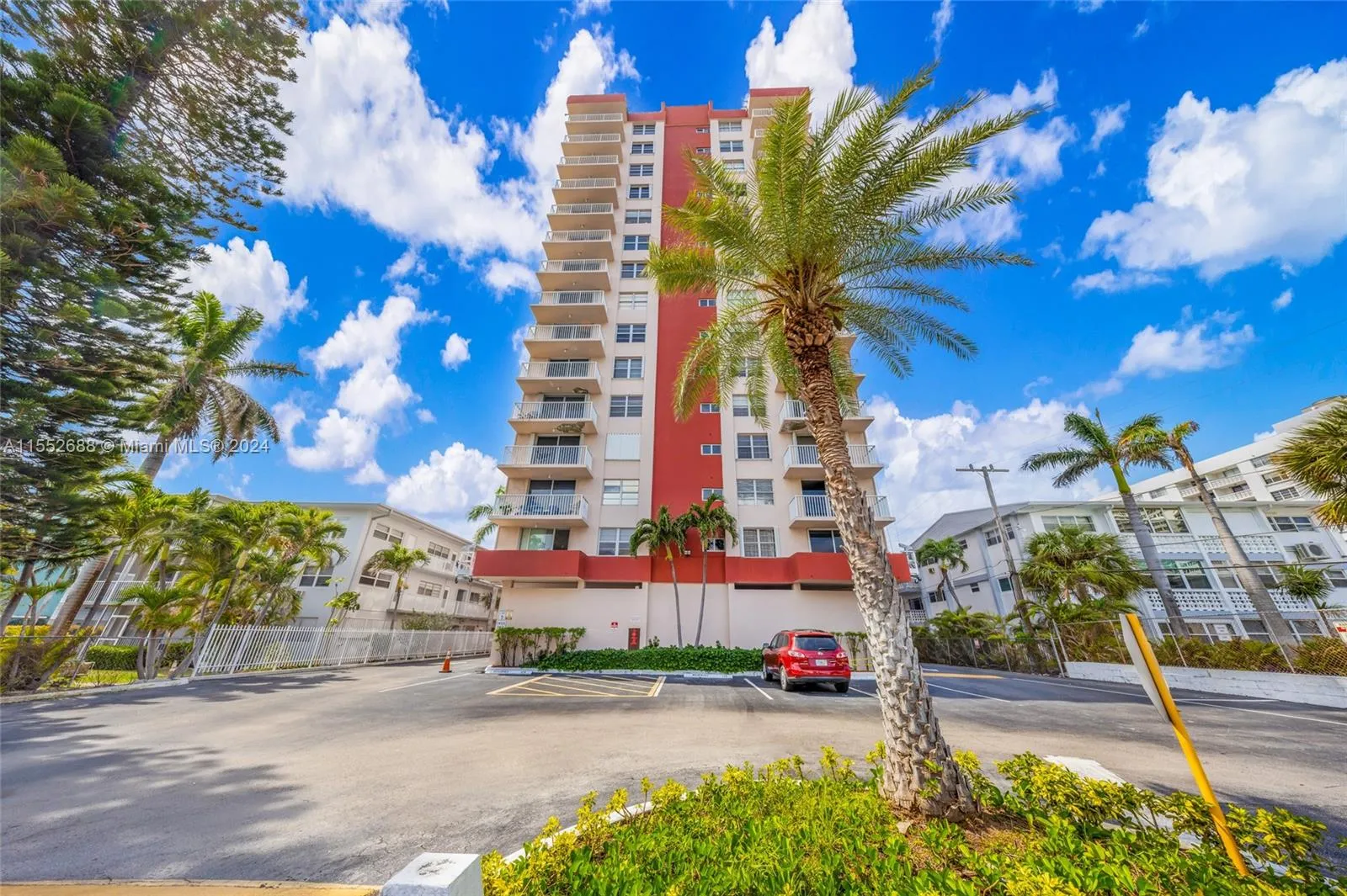Condominium For Sale