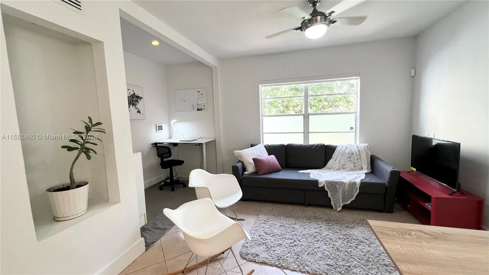 Residential Lease For Rent