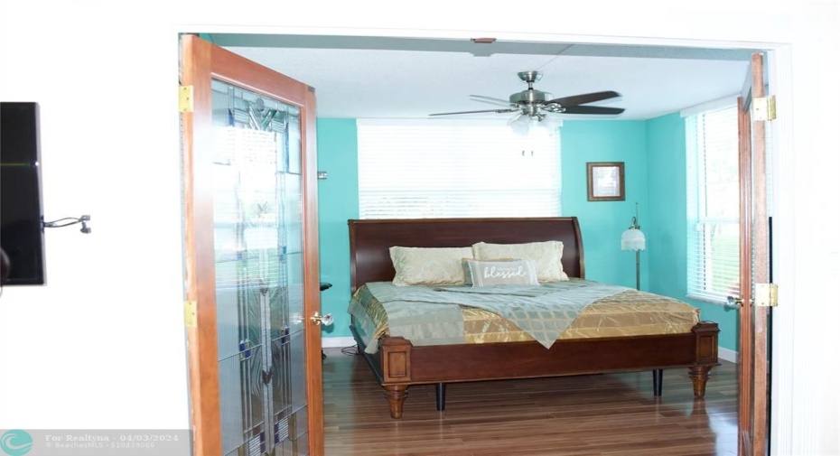 Bedroom #2