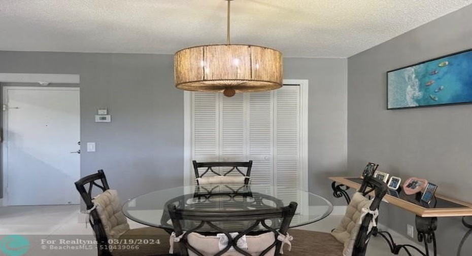 Unit sold turnkey