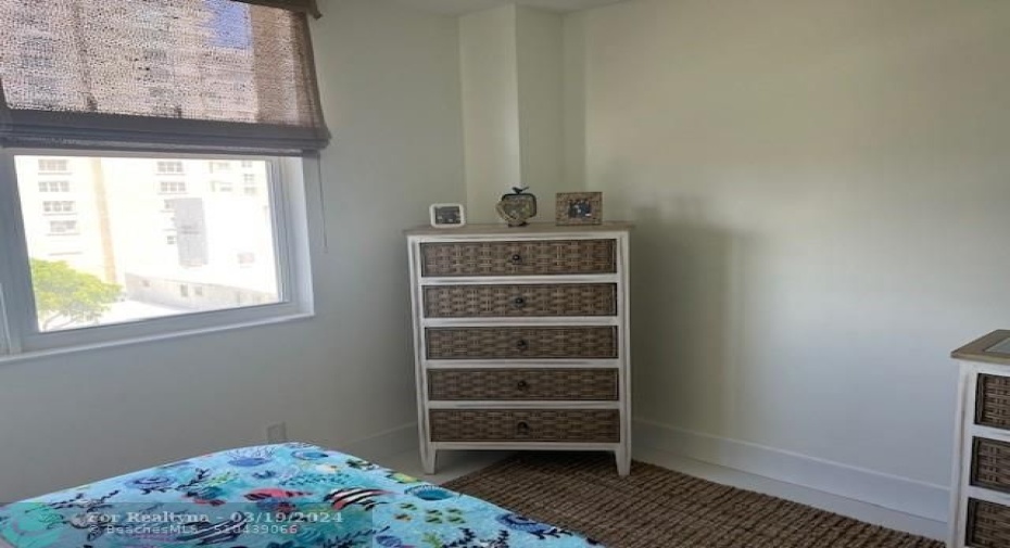 Unit sold turnkey