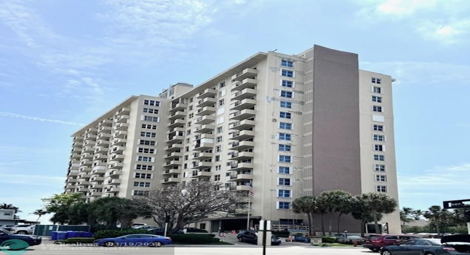 Royal Coast Condo