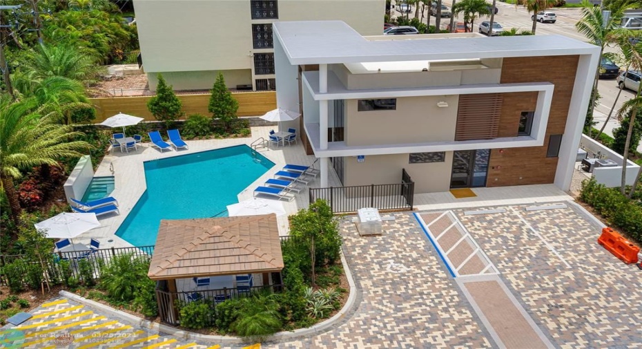 Clubhouse