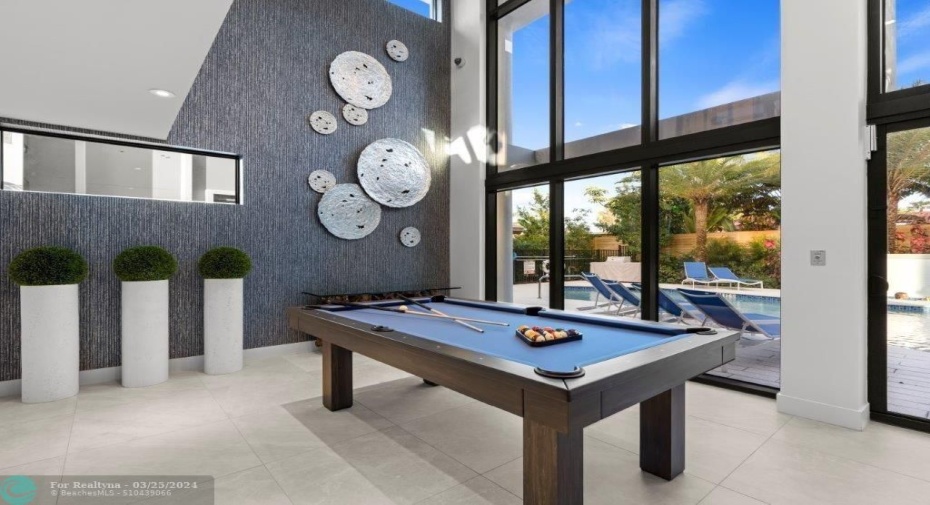 Clubhouse
