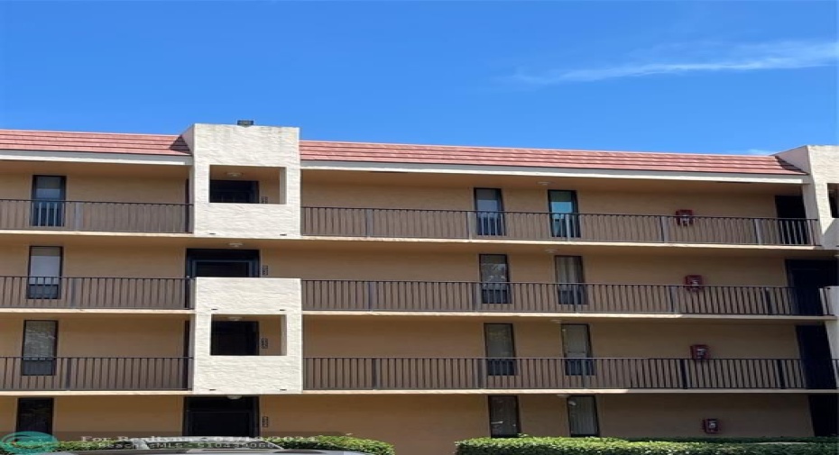 Top Floor