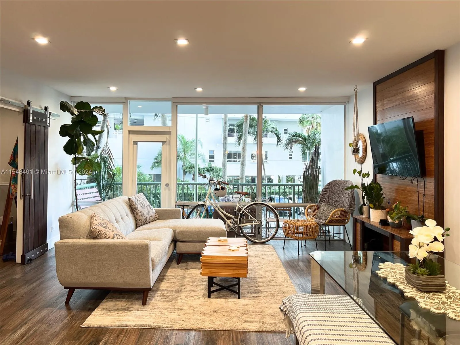 Residential Lease For Rent
