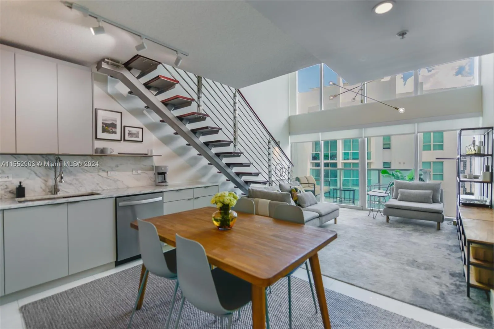 Residential Lease For Rent