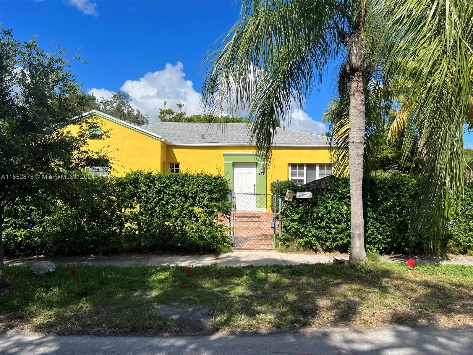 Residential Lease For Rent