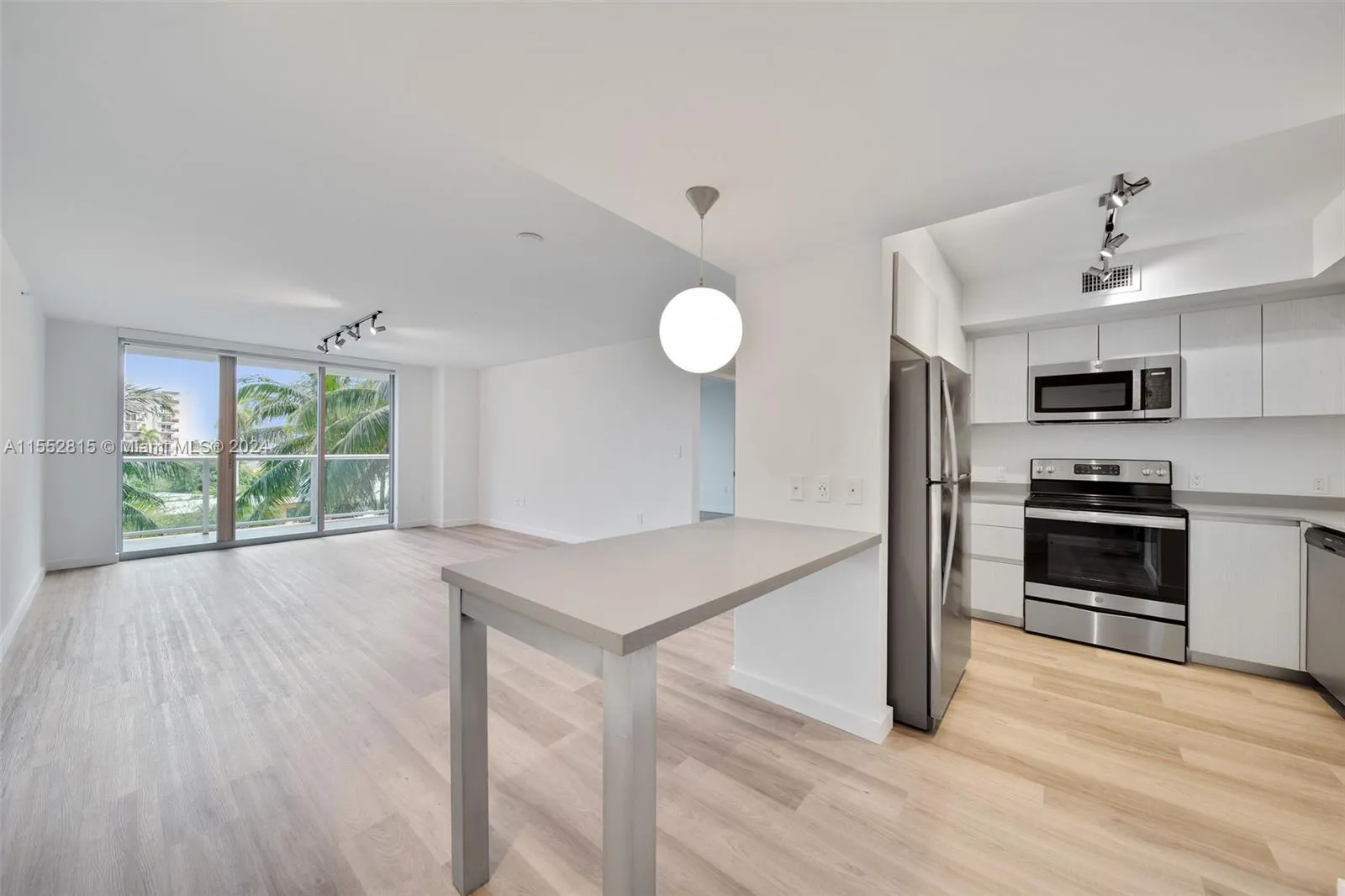 Residential Lease For Rent