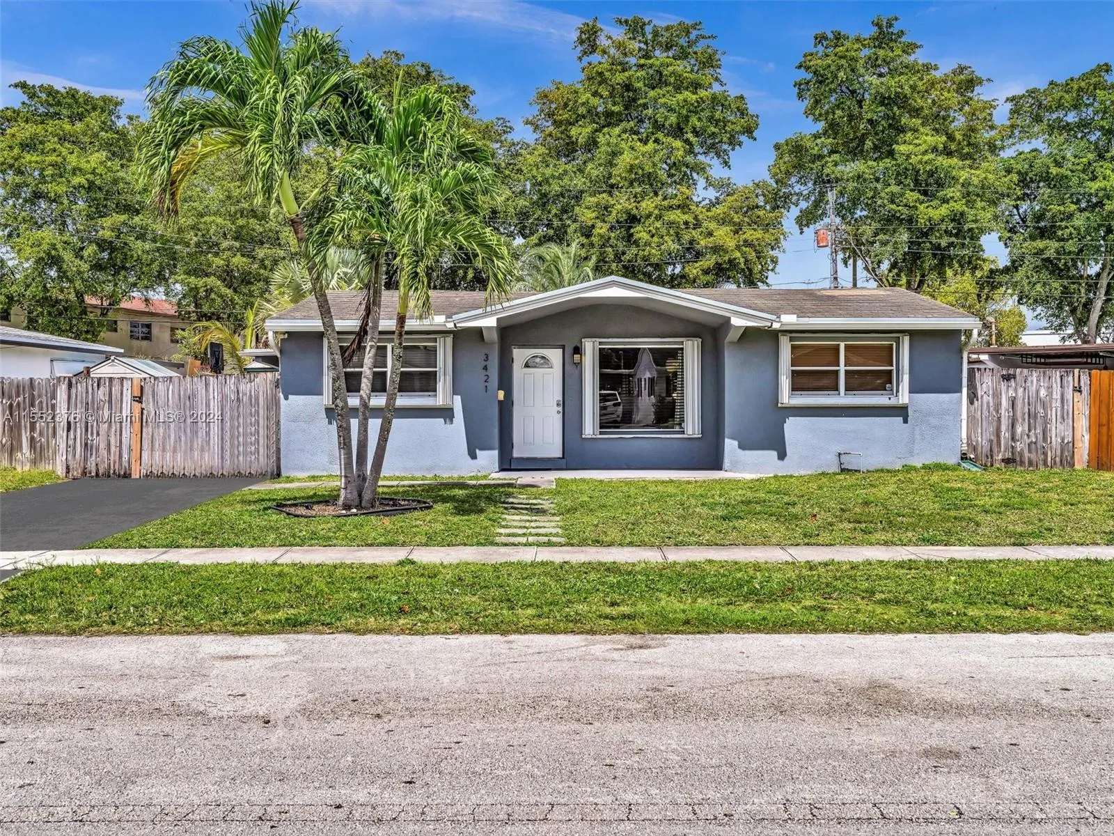 Residential Lease For Rent