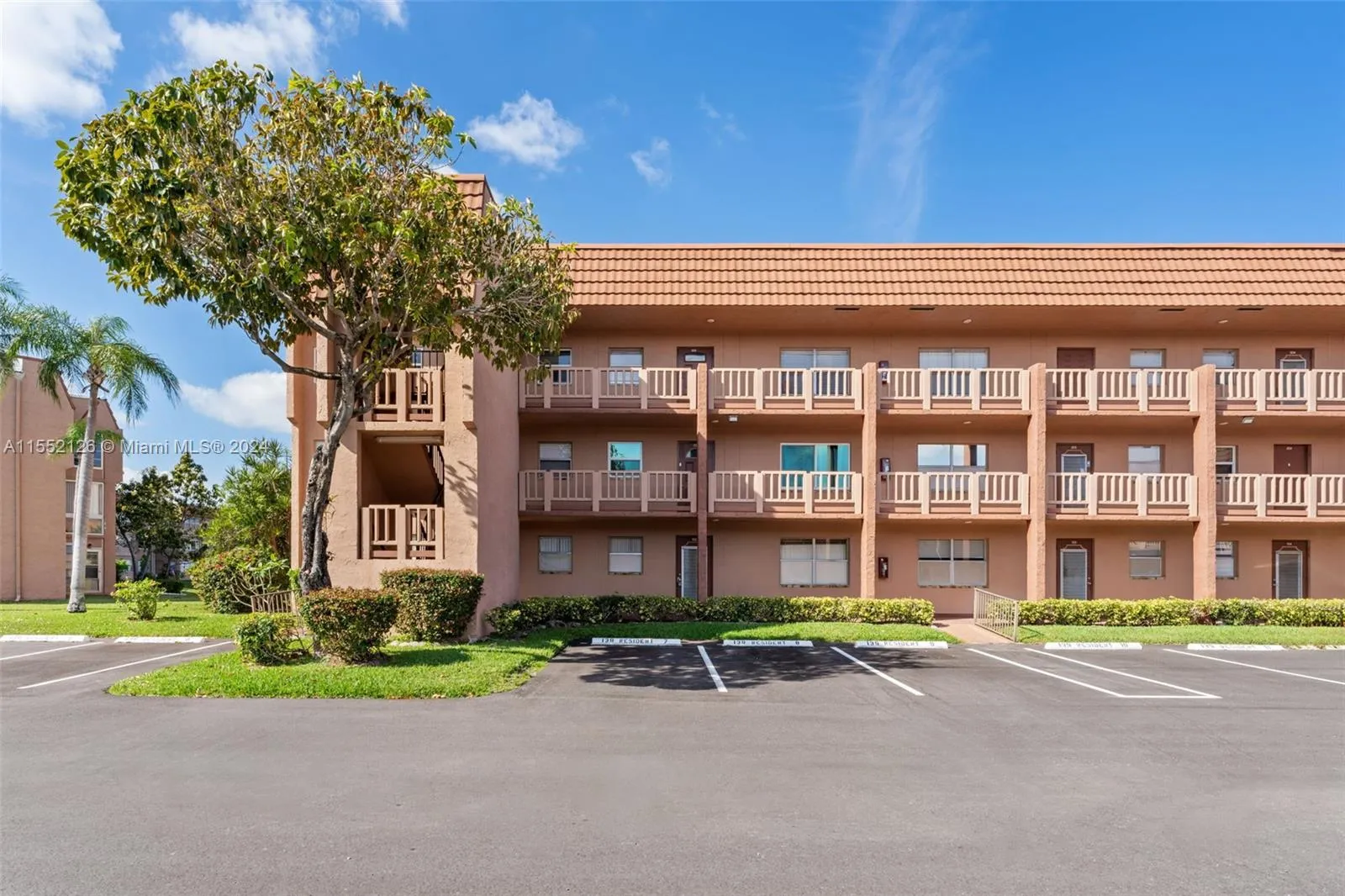 Condominium For Sale