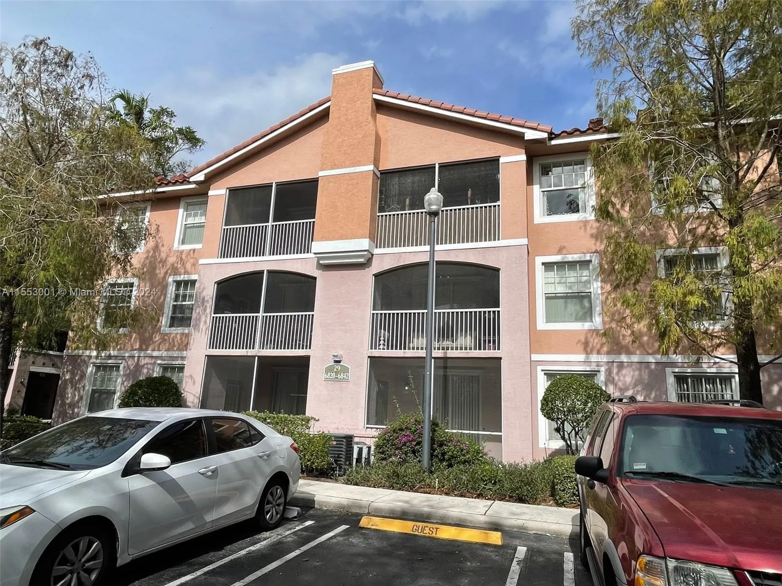 Residential Lease For Rent