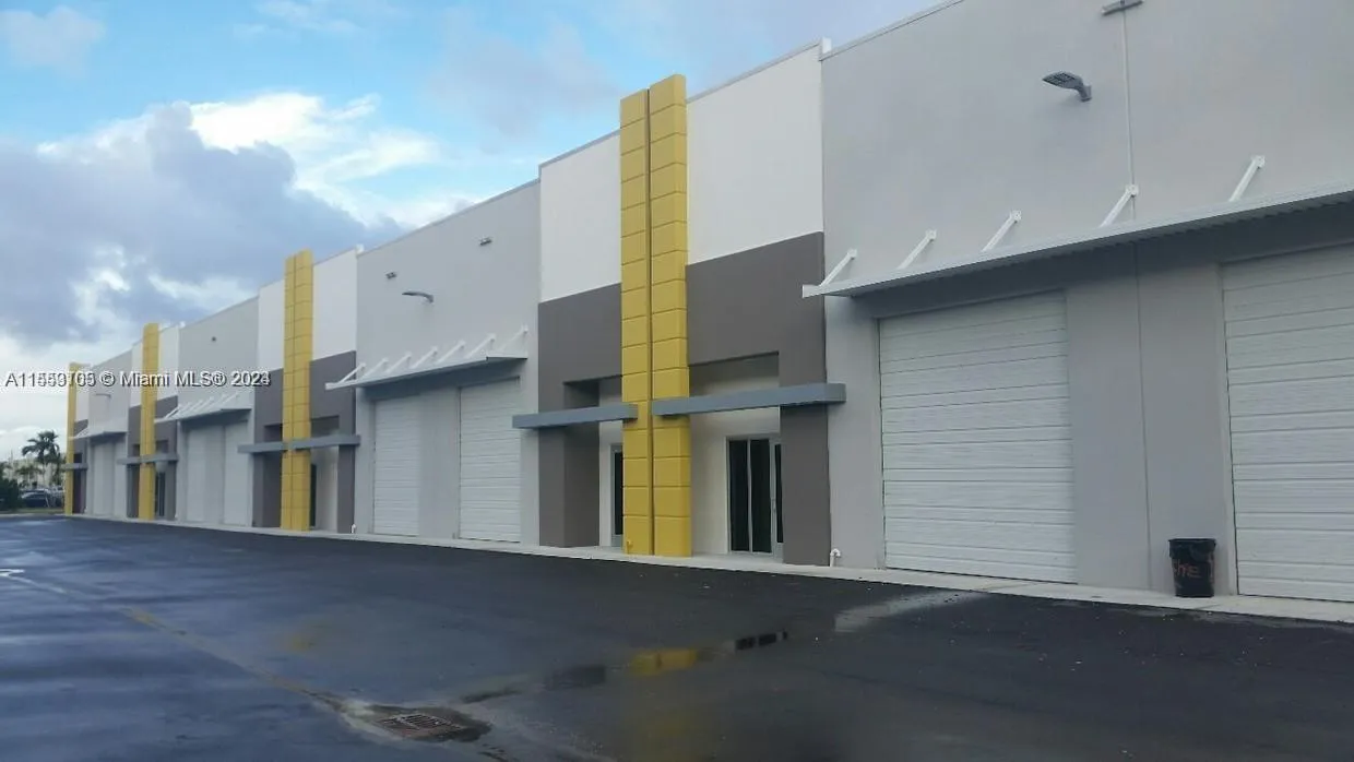 Commercial Lease For Sale