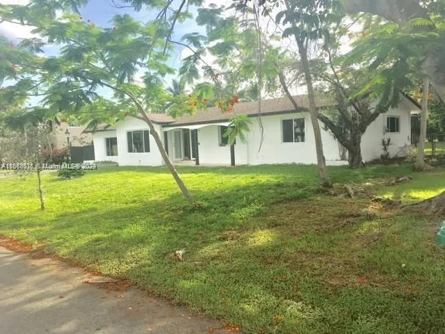 Residential Lease For Rent