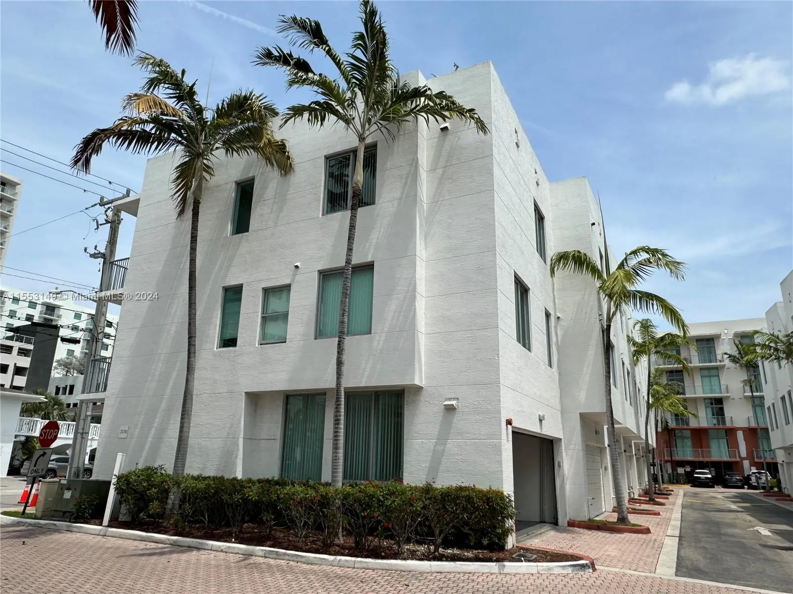 Residential Lease For Rent