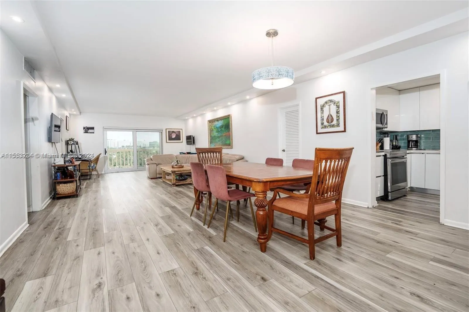 Residential Lease For Rent