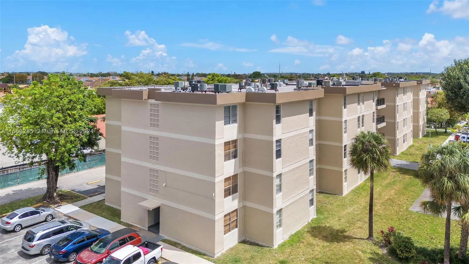 Residential Lease For Rent